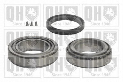 QUINTON HAZELL qwb963 -  Комплект подшипника ступицы колеса